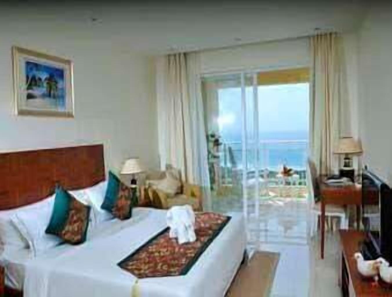 Ramada Hotel & Suites Boao Bo'ao Cameră foto