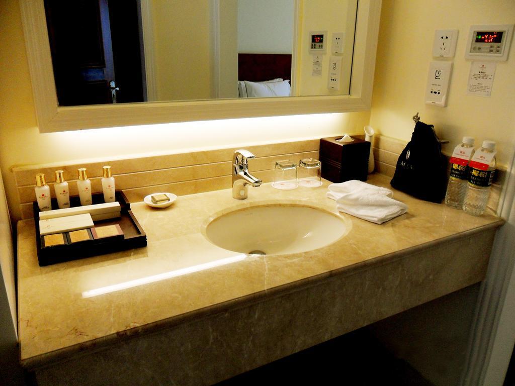 Ramada Hotel & Suites Boao Bo'ao Cameră foto
