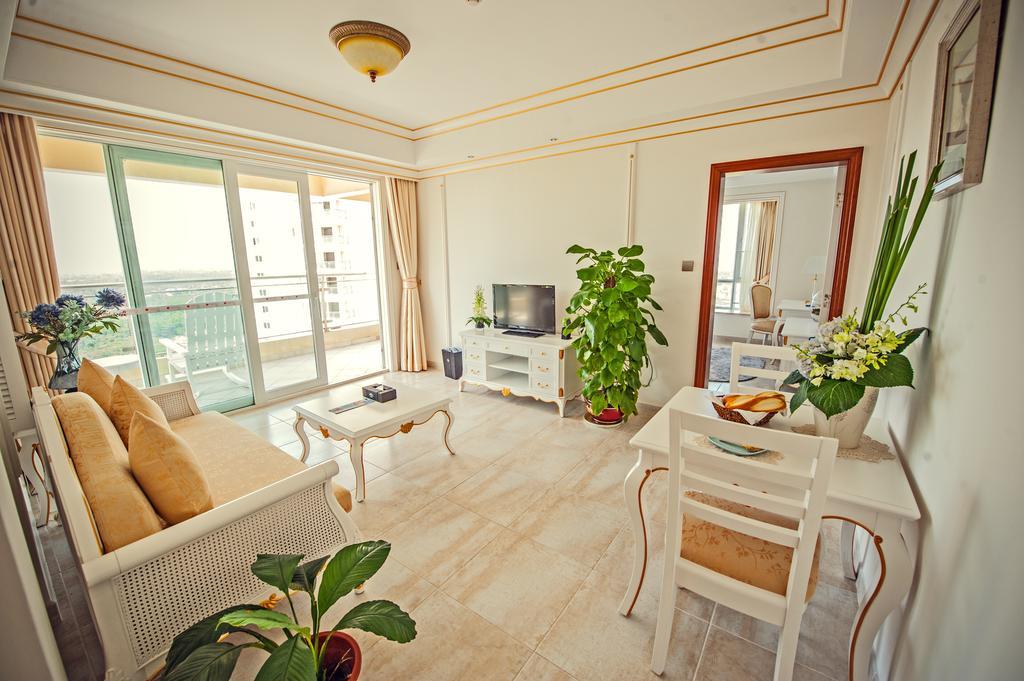 Ramada Hotel & Suites Boao Qionghai Cameră foto